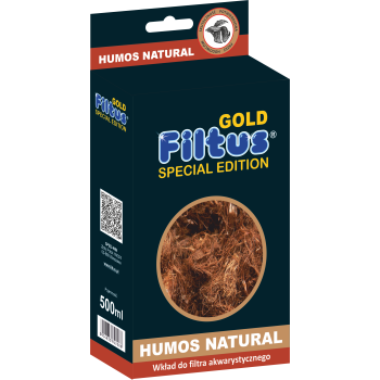 HUMOS NATURAL 500ml